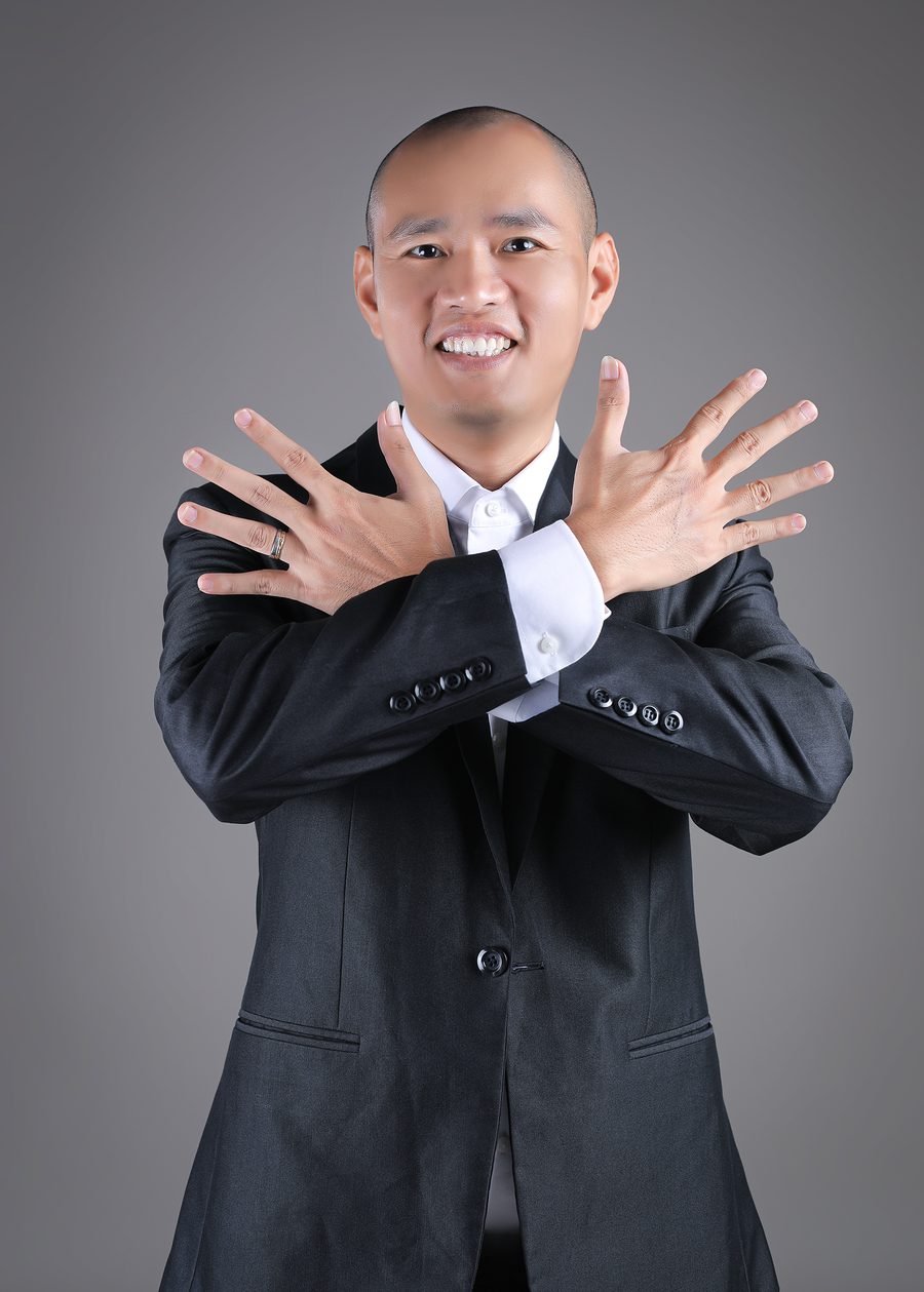 Eroca Thanh